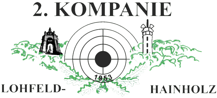 2. Kompanie Lohfeld-Hainholz