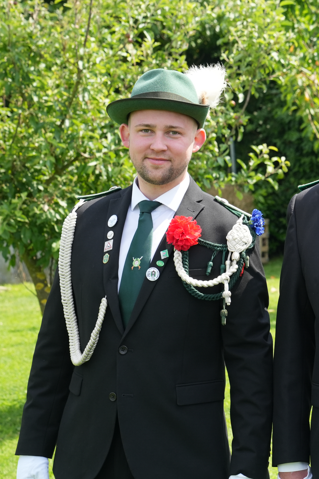 Christopher Peussner