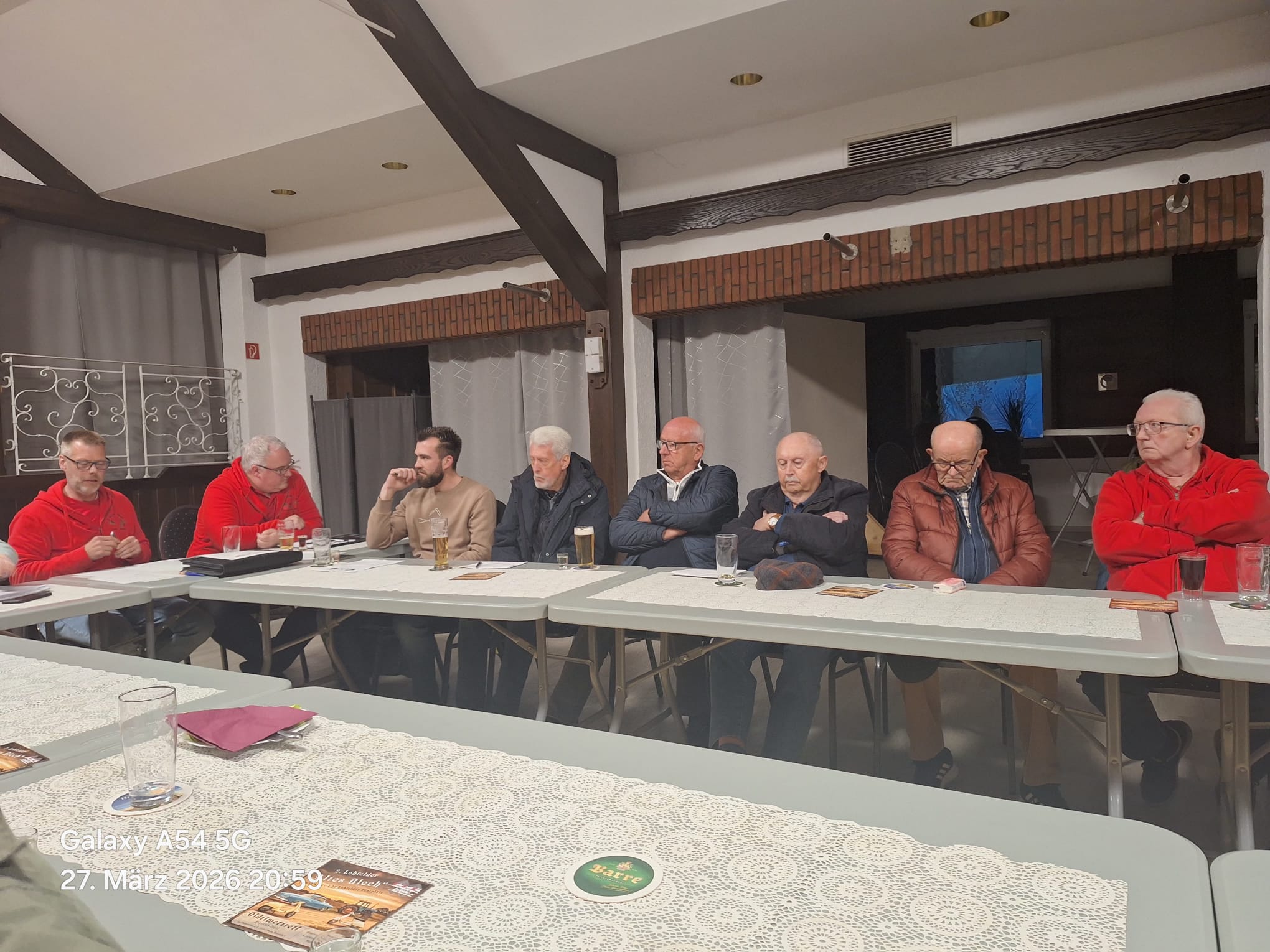 Kompanieversammlung_2026